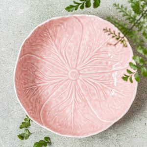 Platos de cerámica