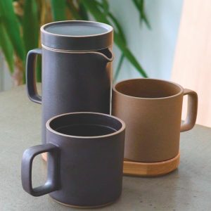 Posavasos de cerámica