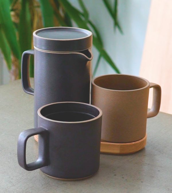 Posavasos de cerámica