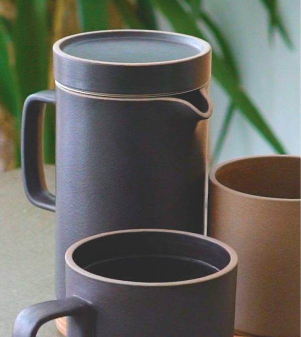 Posavasos de cerámica - Imagen 2