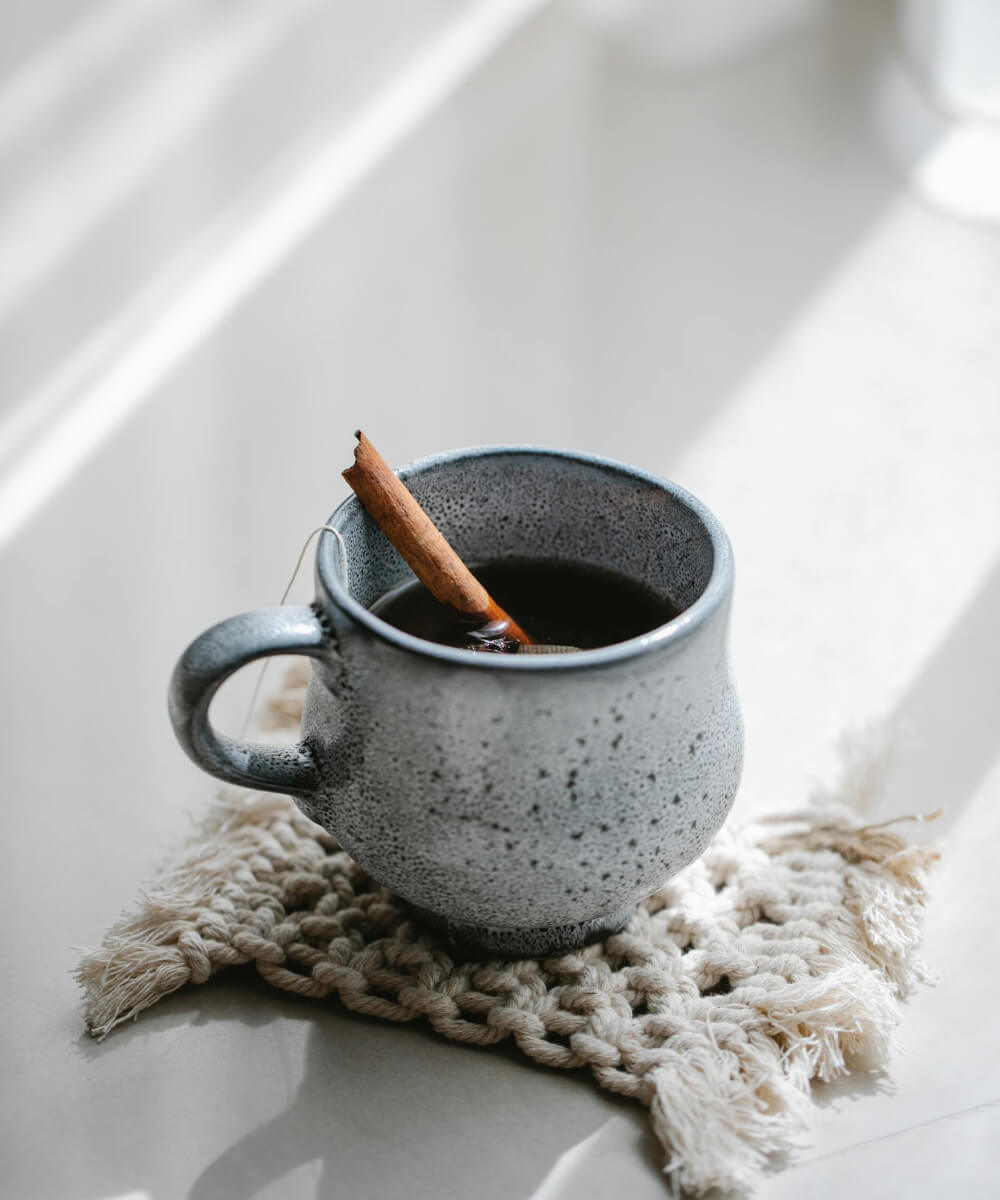 Ceramic Cup - Imagen 3