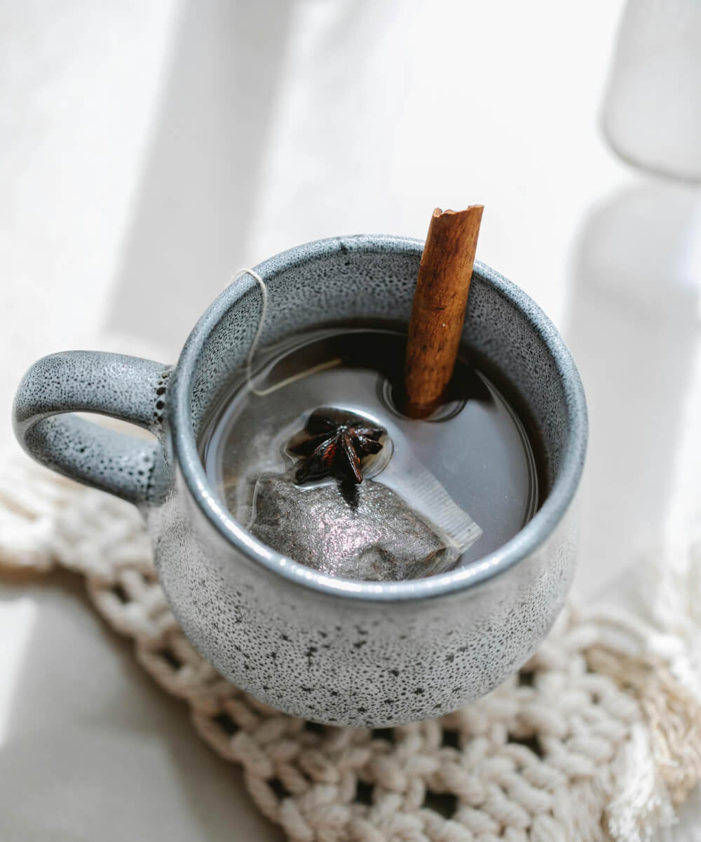 Ceramic Cup - Imagen 2