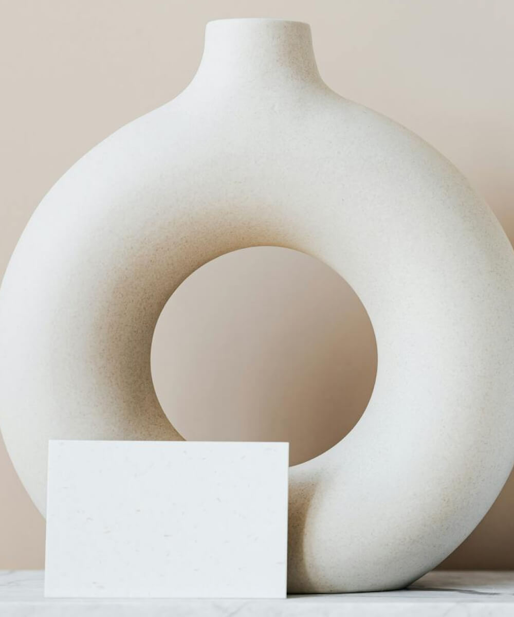 Ceramic Planter - Imagen 2